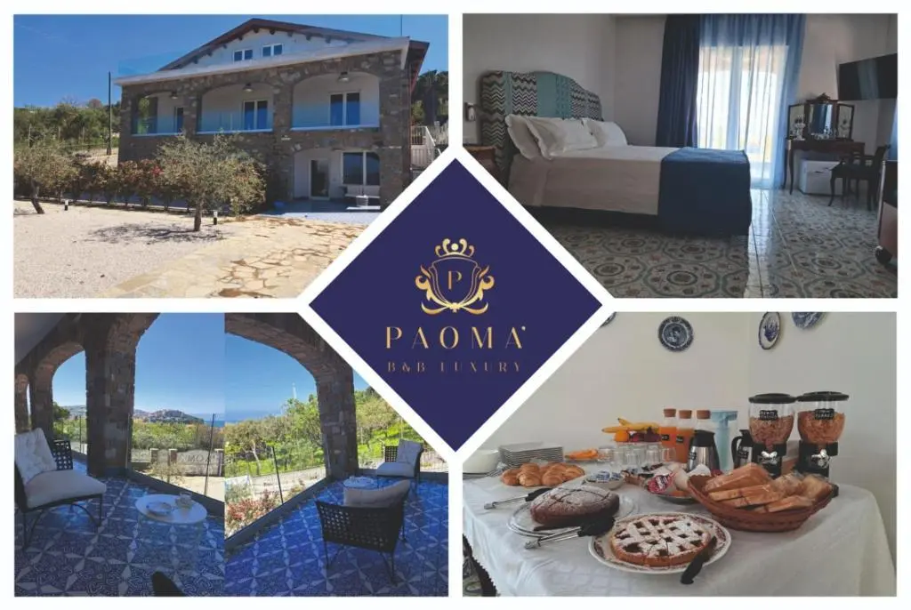 Paoma
