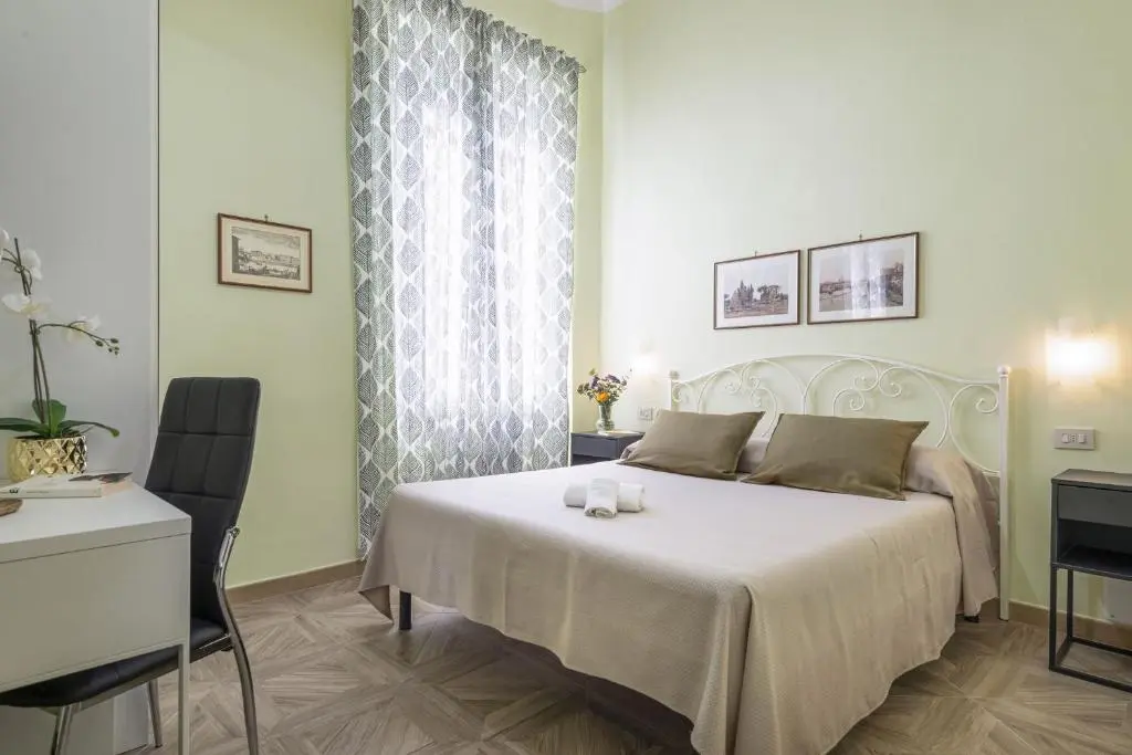 CADORNA Rooms in Florence