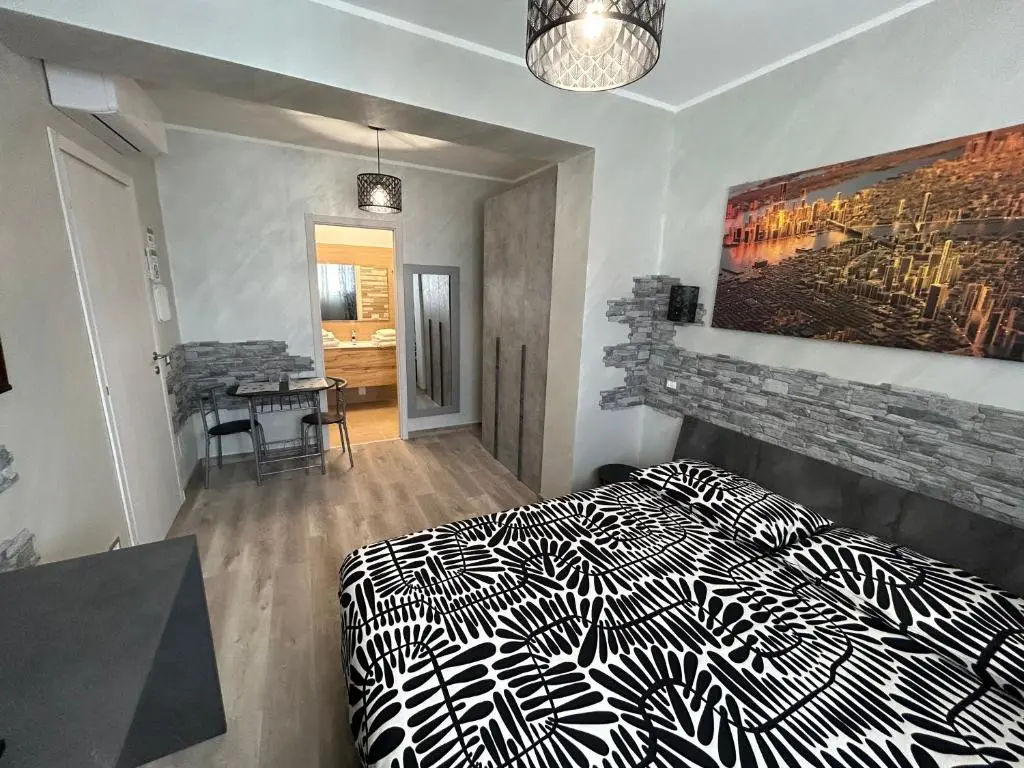 Our Guest House