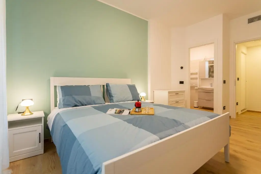 Italianflat Vittoria Suite