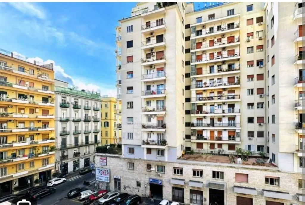 Il Biscottino Rooms