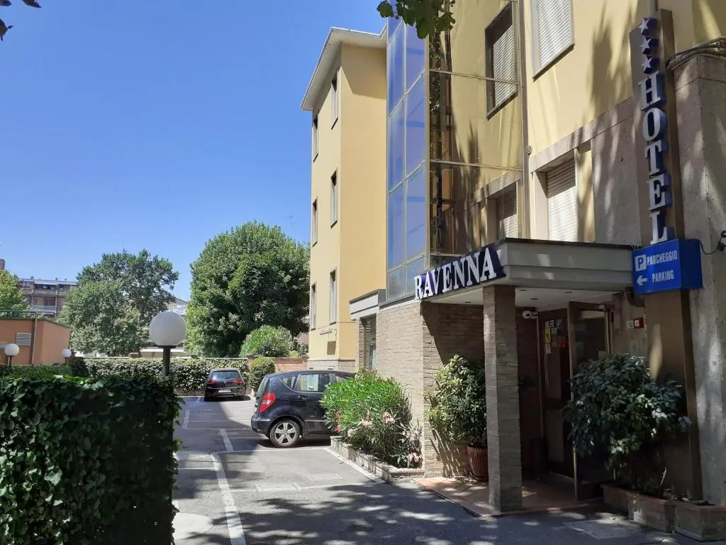 RAVENNA HOTEL
