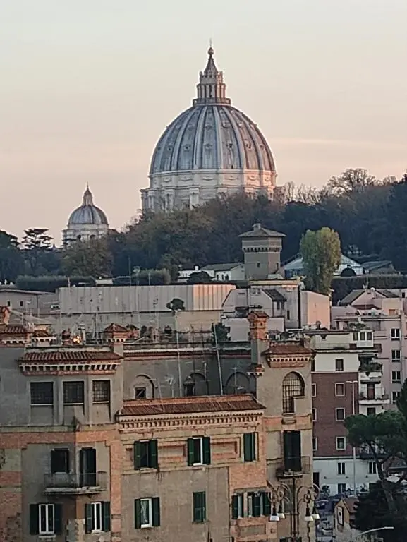 Casa Mariella Quartiere Trionfale – Prati