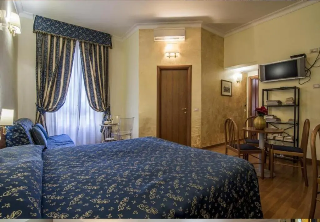 Opera Italian Suite