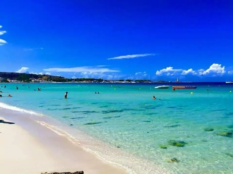 Villa Il Carrubo San Vito Lo Capo