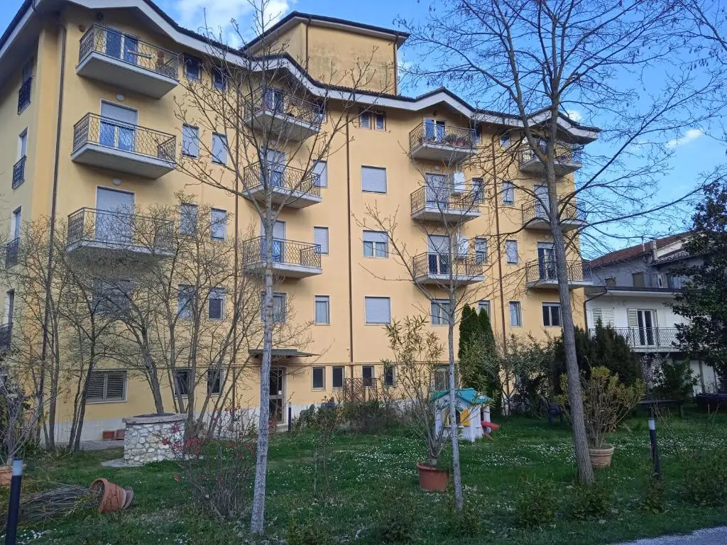 Hotel Aquila Scoppito