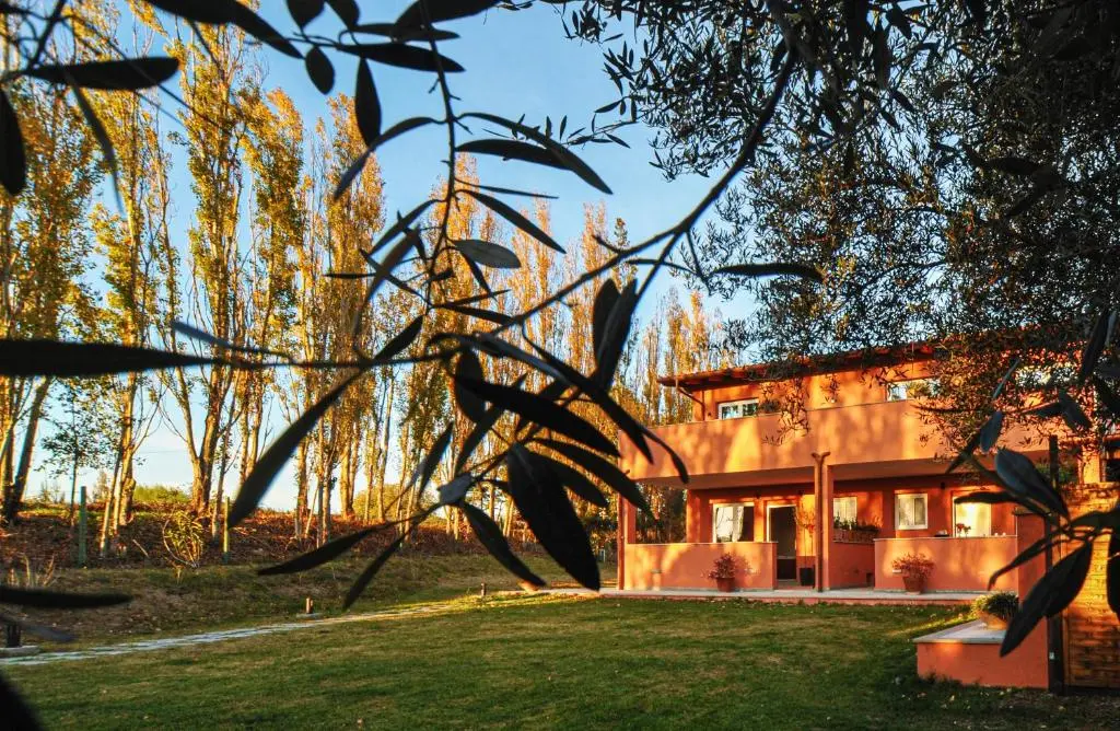 Tenuta Bussete Country Hotel